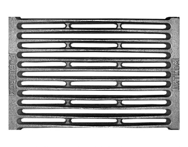 Колосник чугунный 380/250