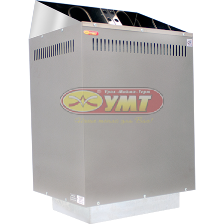 Электрокаменка ЭКМ-9 Душка