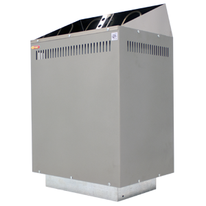 Электрокаменка ЭКМ-6 Душка