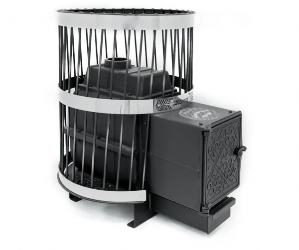 Печь банная Kennet Бастион 16 (чугунная)