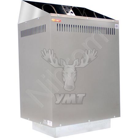 Электрокаменка ЭКМ-12 Душка