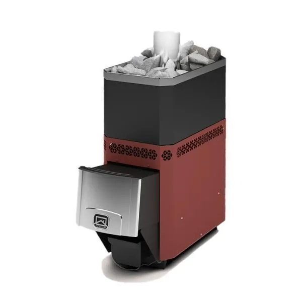 Печь банная Русь 18л