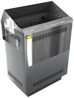 Электрокаменка ЭКМ-18 Душка